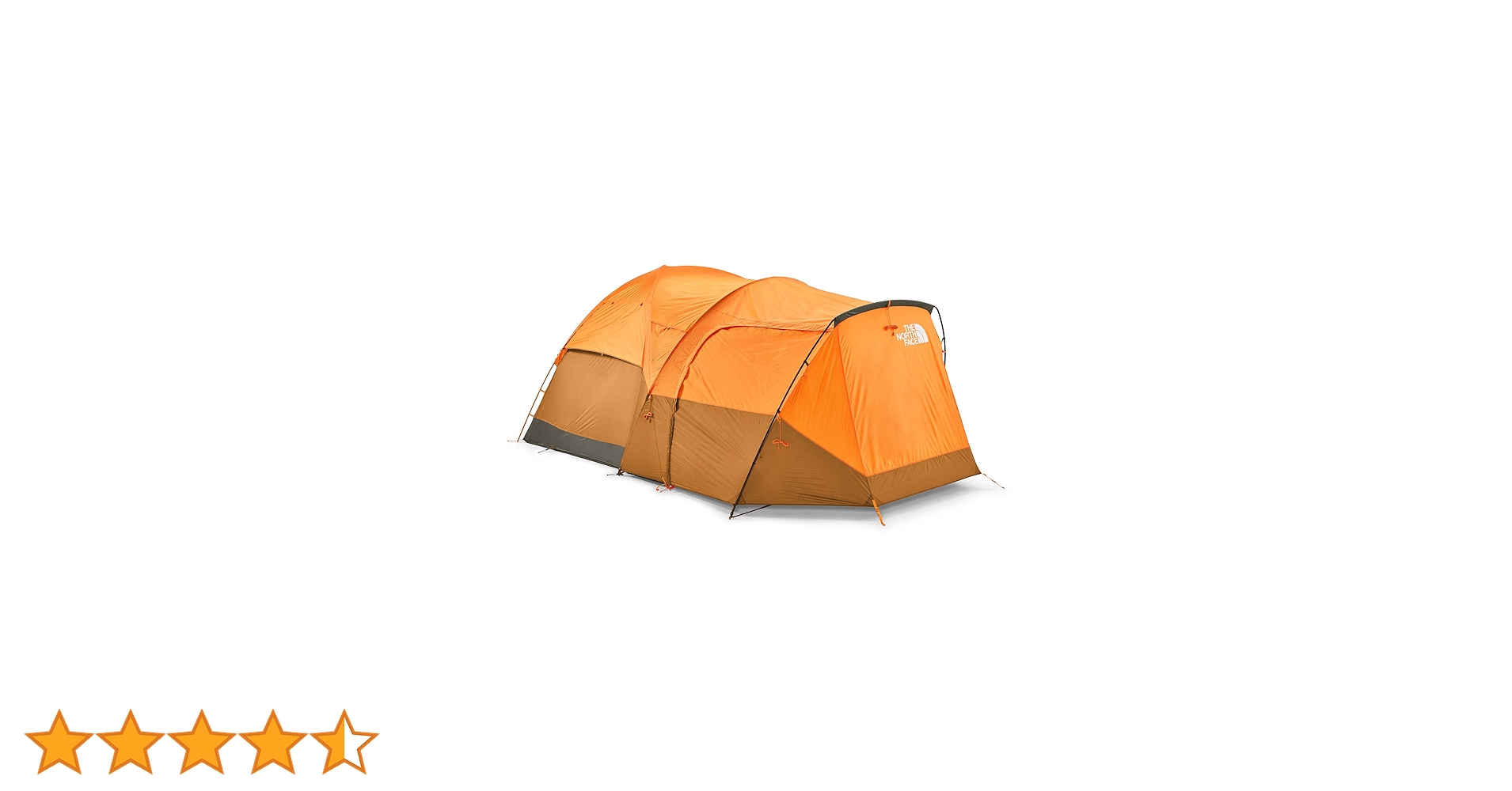 Amazon | ザ・ノース・フェイス(THE NORTH FACE) ワオナ 6P アガベ